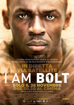 Poster I Am Bolt  n. 0