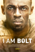 Poster I Am Bolt  n. 1