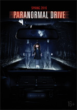 Poster Paranormal Drive  n. 0