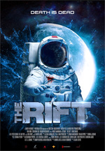 Poster The Rift  n. 0