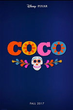 Poster Coco  n. 1