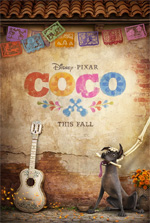 Poster Coco  n. 2