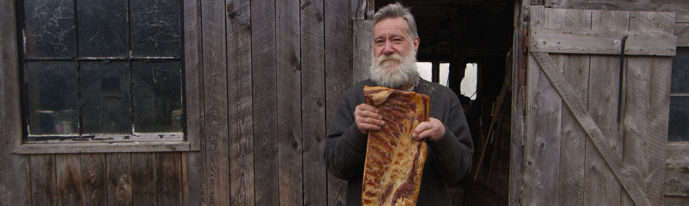 Peter and the Farm