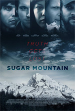 Poster Sugar Mountain  n. 0