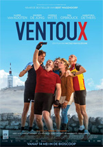 Poster Ventoux  n. 0
