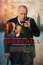 Poster Churchill  n. 4