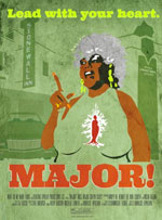 Poster Major!  n. 0