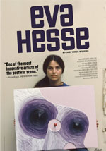 Poster Eva Hesse  n. 0