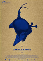 Poster The Challenge  n. 0