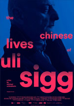 Poster The Chinese Lives of Uli Sigg  n. 0