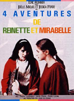 Reinette e Mirabelle