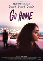 Poster Go Home  n. 0