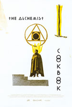 Poster The Alchemist Cookbook  n. 0