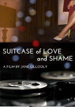 Poster Suitcase of Love and Shame  n. 0