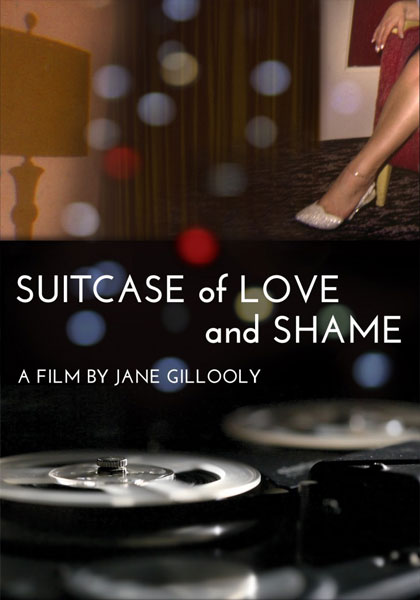 Locandina italiana Suitcase of Love and Shame