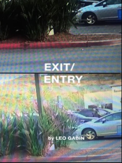 Locandina italiana Exit/Entry