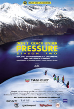 Poster Don'T Crack Under Pressure - Season Two  n. 0