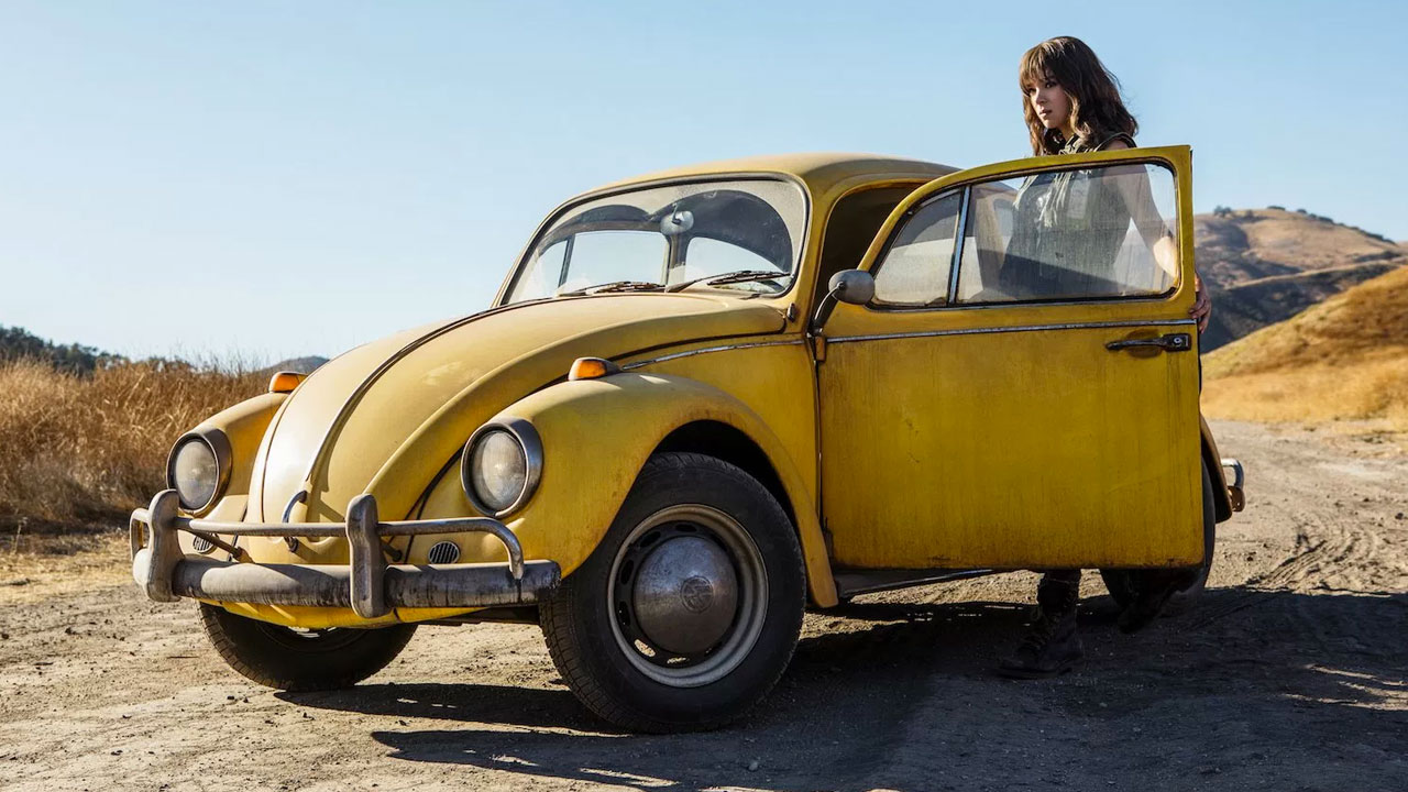 Bumblebee - Film (2018) - MYmovies.it