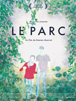 Poster Le Parc  n. 0