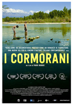 Poster I cormorani  n. 0