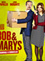 Poster Bob & Marys - Criminali a domicilio
