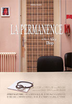 Poster La Permanence  n. 0