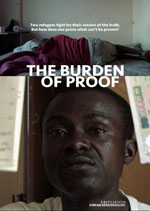 Poster The Burden of Proof  n. 0