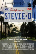 Poster Stevie D  n. 0