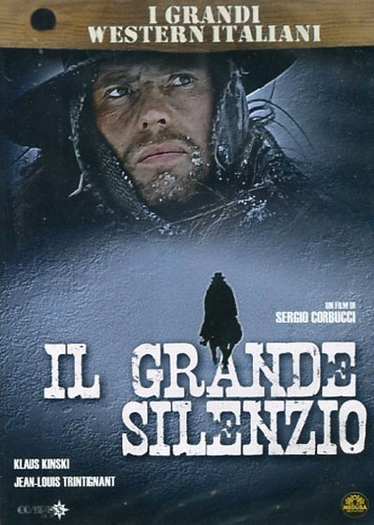 Il grande silenzio - Film (1967) - MYmovies.it