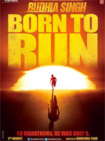 Poster Budhia Singh, Born To Run  n. 0