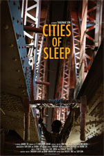 Poster Cities of Sleep  n. 0