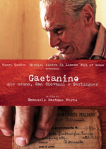 Gaetanino, mio nonno, San Giovanni e Berlinguer