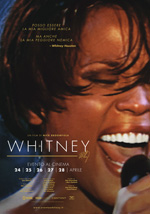 Poster Whitney  n. 0