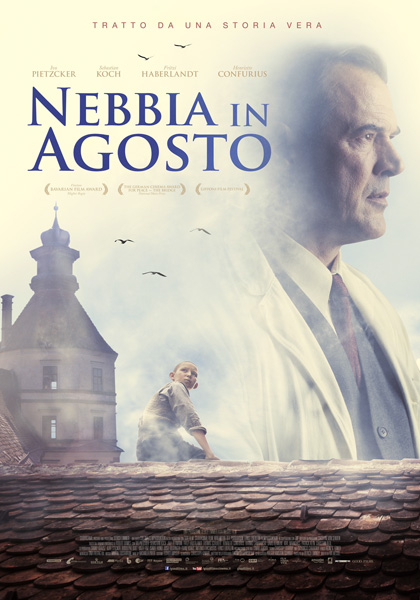 Nebbia in agosto - Film (2016) - MYmovies.it