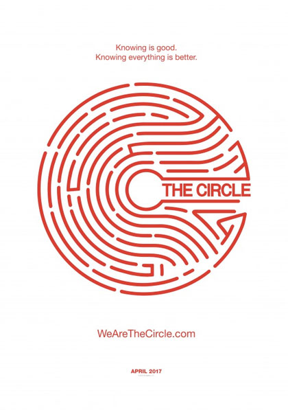 Poster The Circle