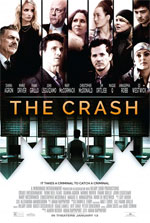 Poster The Crash  n. 0