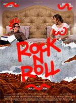 Poster Rock'n Roll  n. 0