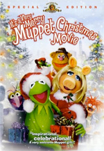 Poster Il super buon Natale dei Muppet  n. 0