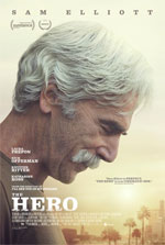 Poster The Hero - Una vita da eroe  n. 0
