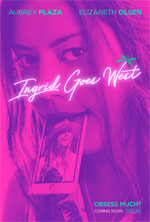 Poster Ingrid va a ovest  n. 1