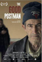 Poster The Good Postman  n. 0
