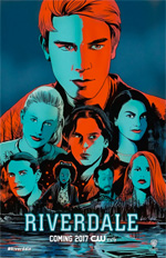 Poster Riverdale  n. 0