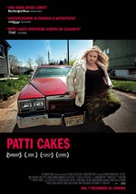 Poster Patty Cake$  n. 0