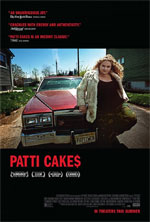 Poster Patty Cake$  n. 1