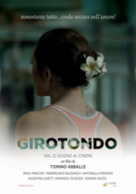 Poster Girotondo  n. 0