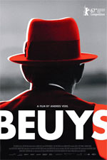 Poster Beuys  n. 0