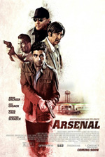 Poster Arsenal  n. 0
