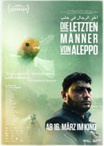 Poster Last Men in Aleppo  n. 1