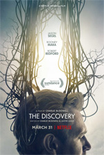 Poster La scoperta  n. 0