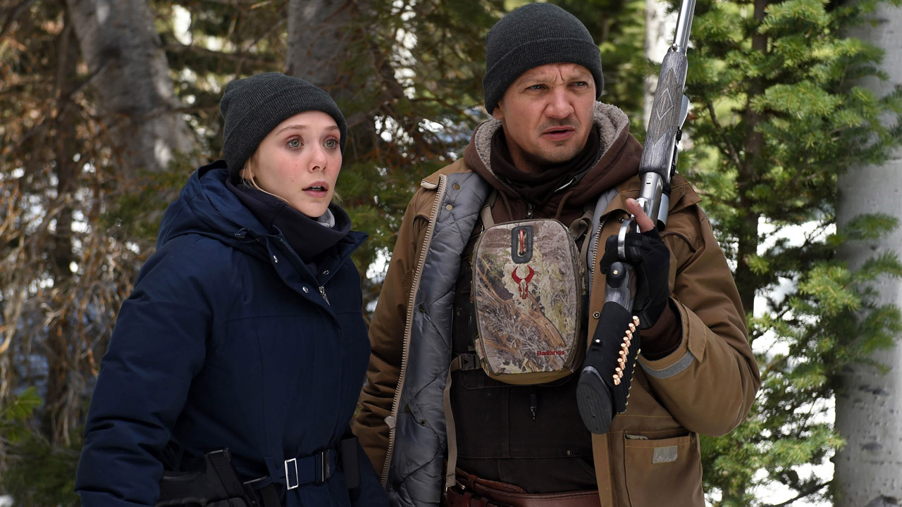 I Segreti di Wind River - Film (2017) - MYmovies.it